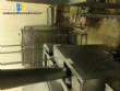Linha completa para empanados nuggets, bife, tirinhas, hambrguer 500 kg CFS FMC Chiachiera