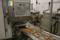 Linha completa para empanados nuggets, bife, tirinhas, hambrguer 500 kg CFS FMC Chiachiera