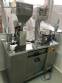 Semi-automatic encapsulator for supplements in hard Ferriti capsules