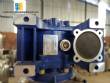 Jacketed stainless steel reactor tank 170 liters