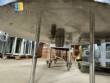Jacketed stainless steel reactor tank 170 liters