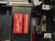 Lot of Danfoss VLT 5000 frequency inverters