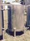 Stainless steel reservoir tanks