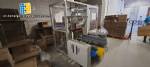 Cardboard box assembly machine Tecnor