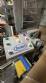 Cardboard box assembly machine Tecnor