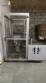 Cardboard box assembly machine Tecnor