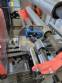 Stainless steel flowpack packaging machine WEF M�quinas Maqinox