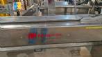Stainless steel flowpack packaging machine WEF M�quinas Maqinox