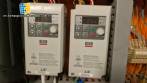 Stainless steel flowpack packaging machine WEF M�quinas Maqinox