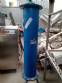 Industrial deionizer demineralizer