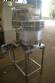Planetary dough for snacks and sweets 25 kg Indiana