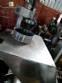 Stainless steel hammer mill 30 hp Tigre