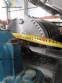 Stainless steel hammer mill 30 hp Tigre