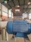 Stainless steel hammer mill 30 hp Tigre