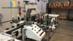 Automatic flat and cylindrical labeling machine Limerpark