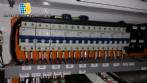 Automatic flat and cylindrical labeling machine Limerpark