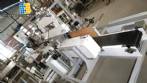 Automatic flat and cylindrical labeling machine Limerpark
