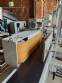 Automatic flat and cylindrical labeling machine Limerpark