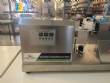 Cetro benchtop ultrasonic tube and pipe filling and dosing machine.