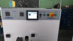 Futura flow pack packaging machine