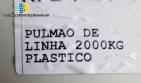 2000L Grabe Polypropylene PP Tank