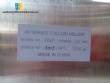 Vertical stainless steel colloid mill machine