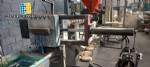 Extruder for PP PEAD PEBD120 mm