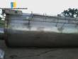 Insulated stainless steel tank 50.000 L