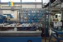 Double thread plastic extruder Battenfeld