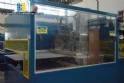 Double thread plastic extruder Battenfeld