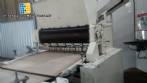 Linha complete for fabrica��o de bolachas