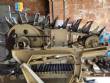 G.Mazzoni soap cutter