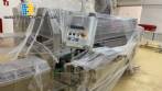 Automatic packaging machine GHD Hartmann