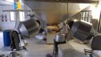 Popcorn making line