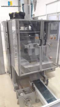 Vertical powder packaging Masipack MX 250