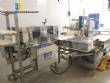 Toshiro Automatic Rectangular Dough Cutter