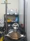 Extruder for pasta 250 kg / h Braiband