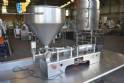 Bench top filling machine for pastes Cetro