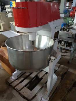 Cooker for candy making 100 l Incal