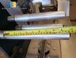 Mega Pack II Stainless Flow Pack Packer