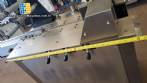 Mega Pack II Stainless Flow Pack Packer