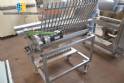 Plate aligner for Waffer Oka Otto Kremmling