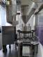 Automatic stainless steel capping machine for capsules 0 and 00 up to 120,000 capsules/hour.