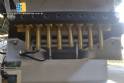 Chocolate dispenser 8 nozzles LJC