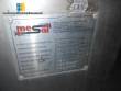 Rotary filling  10 nozzles Mesal
