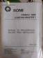 Injector of PP floors Romi