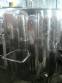 Steel tank 316 stainless Biasinox