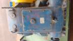 Sigma mixer for 1.000 L Pilon M�quinas