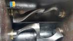 Sigma mixer for 1.000 L Pilon Mquinas