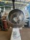 Biasinox stainless steel coating machine with blower